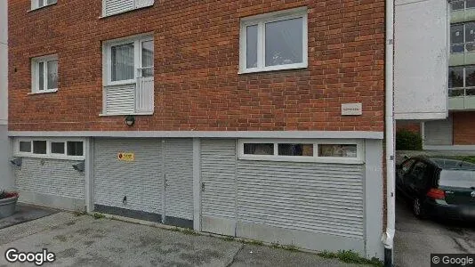 Lägenheter att hyra i Vaxholm - Bild från Google Street View