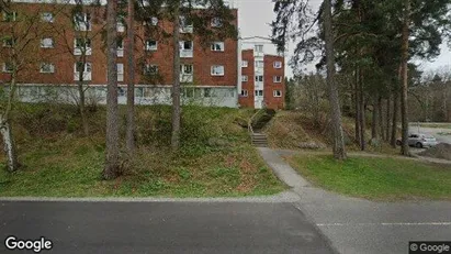 Hyreslägenhet  i  Vaxholm