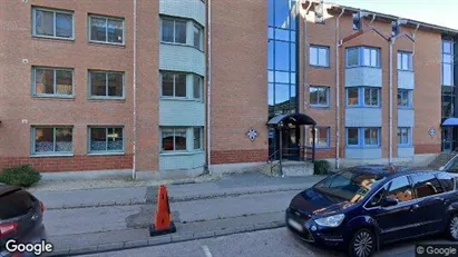 Lägenheter att hyra i Karlskrona - Bild från Google Street View