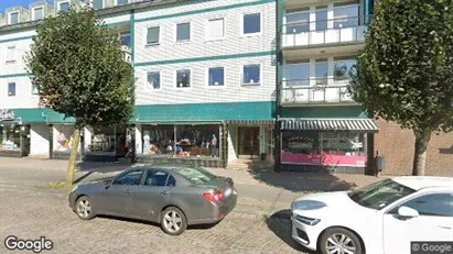 Lägenheter att hyra i Vetlanda - Bild från Google Street View