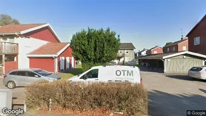 Lägenheter att hyra i Vetlanda - Bild från Google Street View
