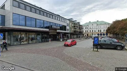 Hyreslägenhet  i  Mariestad