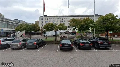 Hyreslägenhet  i  Majorna-Linné