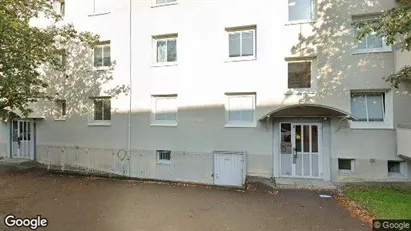 Lägenheter att hyra i Västra hisingen - Bild från Google Street View