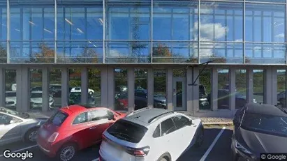 Lägenheter att hyra i Sollentuna - Bild från Google Street View