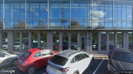 Lägenheter att hyra i Sollentuna - Bild från Google Street View