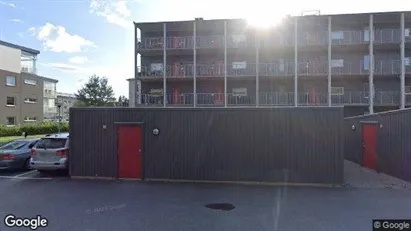 Lägenheter till salu i Örebro - Bild från Google Street View
