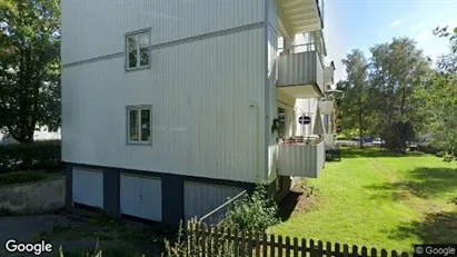 Lägenheter till salu i Mölndal - Bild från Google Street View