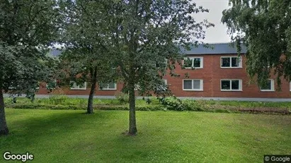 Bostadsrätter till salu i Uppsala - Bild från Google Street View