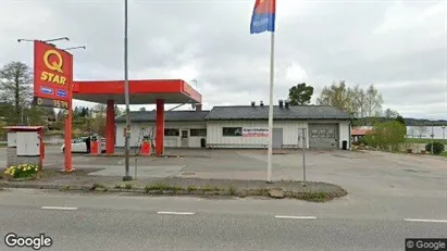 Bostadsrätter till salu i Härryda - Bild från Google Street View