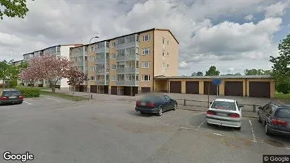 Bostadsrätter till salu i Lidköping - Bild från Google Street View