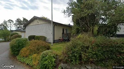 Lägenheter att hyra i Sigtuna - Bild från Google Street View
