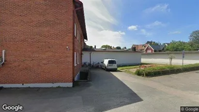 Lägenheter att hyra i Östra Göinge - Bild från Google Street View