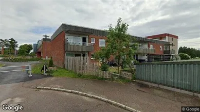 Lägenheter att hyra i Karlstad - Bild från Google Street View