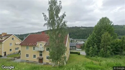 Lägenheter att hyra i Örnsköldsvik - Bild från Google Street View