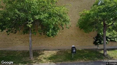 Lägenheter att hyra i Linköping - Bild från Google Street View