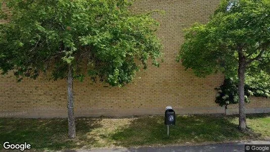 Lägenheter att hyra i Linköping - Bild från Google Street View