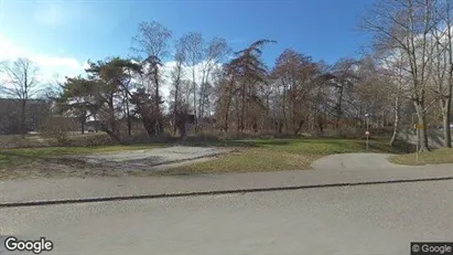 Lägenheter att hyra i Trelleborg - Bild från Google Street View