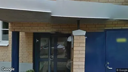 Lägenheter till salu i Helsingborg - Bild från Google Street View