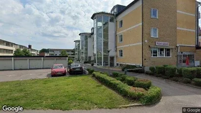 Lägenheter att hyra i Mönsterås - Bild från Google Street View