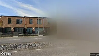 Lägenheter till salu i Täby - Bild från Google Street View