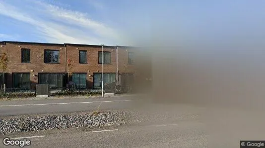 Lägenheter till salu i Täby - Bild från Google Street View
