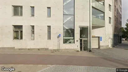 Lägenheter att hyra i Linköping - Bild från Google Street View