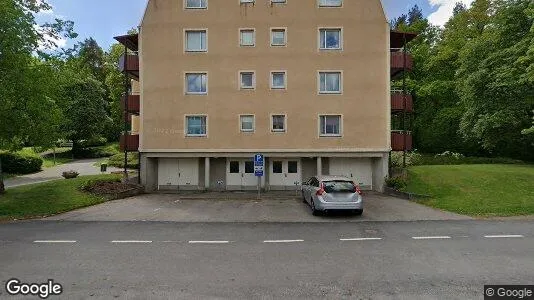 Lägenheter att hyra i Linköping - Bild från Google Street View