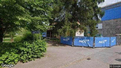 Bostadsrätter till salu i Borlänge - Bild från Google Street View