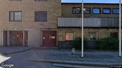 Bostadsrätter till salu i Område ej specificerat - Bild från Google Street View