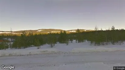 Bostadsrätter till salu i Berg - Bild från Google Street View