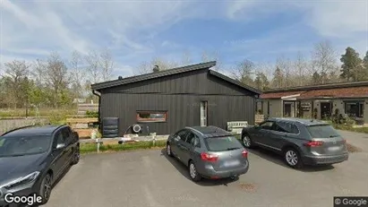 Bostadsrätter till salu i Kalmar - Bild från Google Street View
