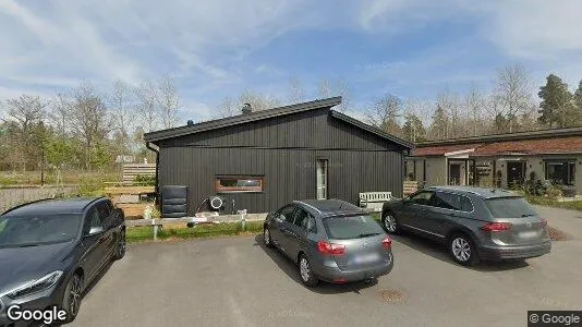 Bostadsrätter till salu i Kalmar - Bild från Google Street View