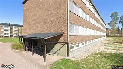 Bostadsrätter till salu i Rättvik - Bild från Google Street View