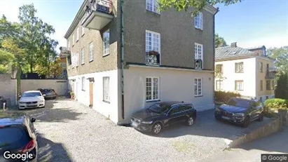 Bostadsrätter till salu i Område ej specificerat - Bild från Google Street View