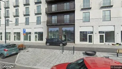 Lägenheter att hyra i Järfälla - Bild från Google Street View