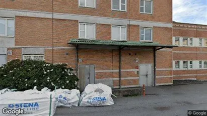 Lägenheter att hyra i Haninge - Bild från Google Street View