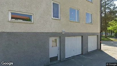 Lägenheter att hyra i Haninge - Bild från Google Street View