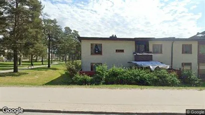 Lägenheter att hyra i Haninge - Bild från Google Street View