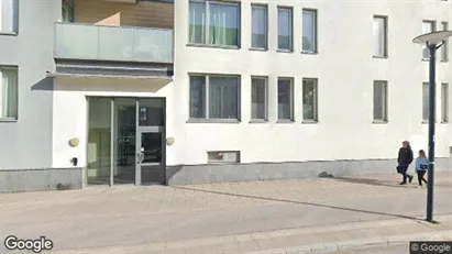 Lägenheter att hyra i Järfälla - Bild från Google Street View
