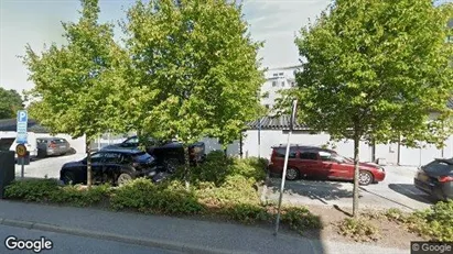 Lägenheter att hyra i Söderort - Bild från Google Street View