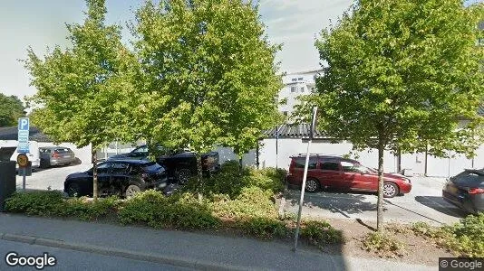 Lägenheter att hyra i Söderort - Bild från Google Street View