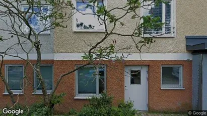 Lägenheter att hyra i Västerort - Bild från Google Street View