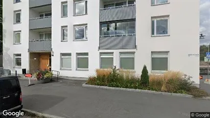 Lägenheter att hyra i Västerort - Bild från Google Street View