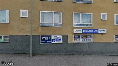 Lägenheter att hyra i Västerort - Bild från Google Street View