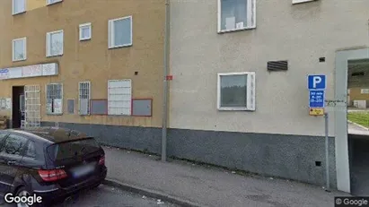 Lägenheter att hyra i Västerort - Bild från Google Street View
