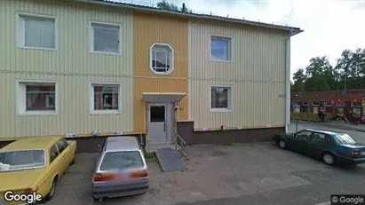 Lägenheter till salu i Luleå - Bild från Google Street View
