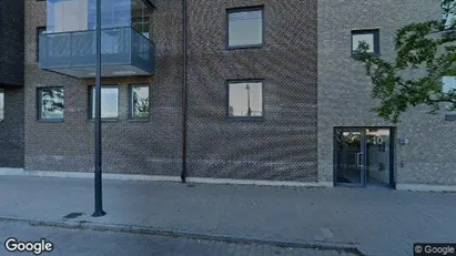 Lägenheter till salu i Täby - Bild från Google Street View