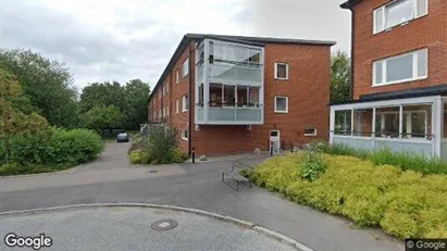Lägenheter till salu i Lund - Bild från Google Street View