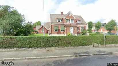 Lägenheter till salu i Sölvesborg - Bild från Google Street View